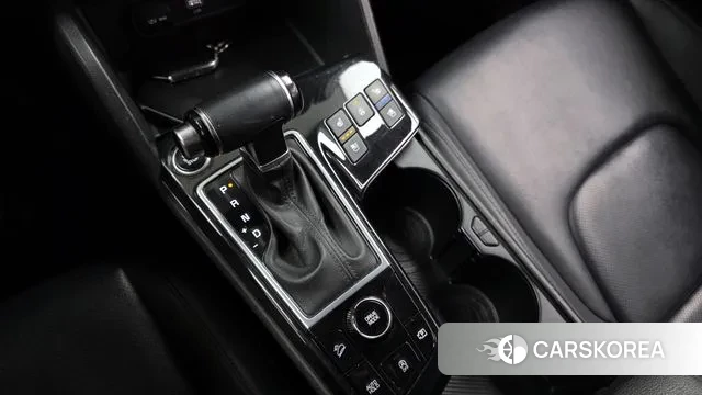 Kia Sportage 5th Generation id 3752902 из Кореи 19