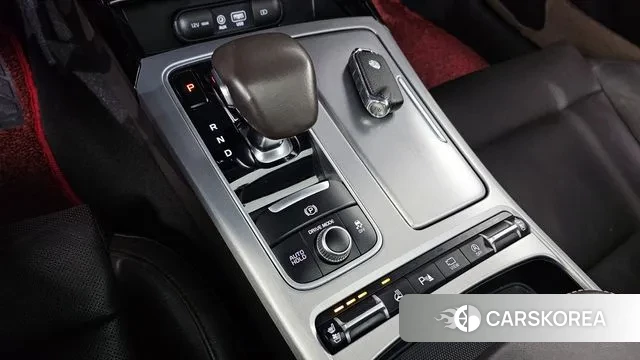 Kia Stinger id 3617373 из Кореи 19