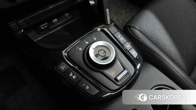 Kia The New Seltos id 4541159 из Кореи 34
