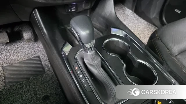 Chevrolet (GM Daewoo) Traverse id 2994117 из Кореи 19