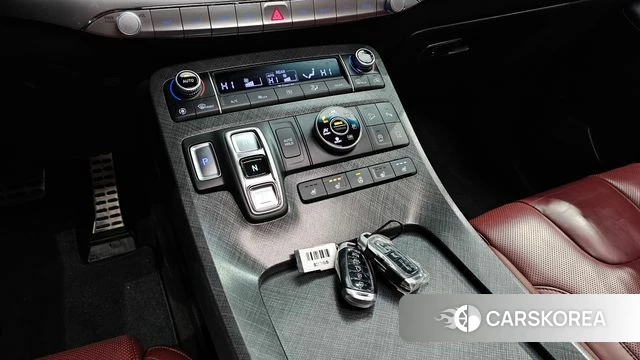 Hyundai Palisade id 3801018 из Кореи 19