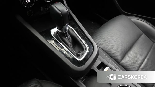 Renault Korea (Samsung) XM3 id 4585374 из Кореи 33