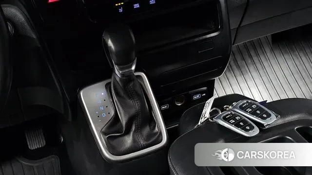 Hyundai Staria id 3571907 из Кореи 19