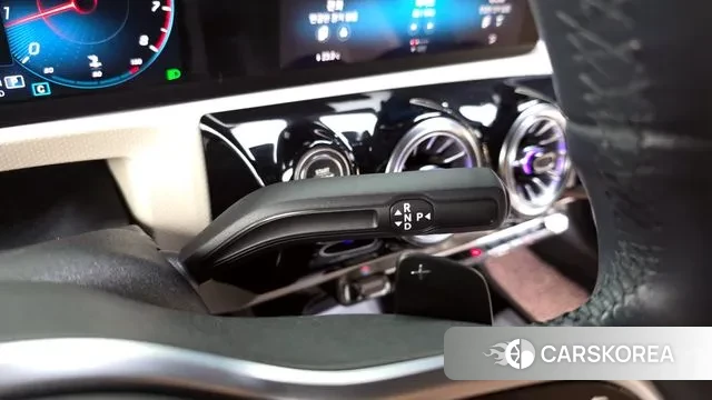 Mercedes-Benz A-Class W177 id 3513163 из Кореи 19