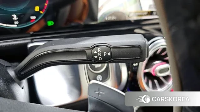 Mercedes-Benz GLB-Class X247 id 3530039 из Кореи 19