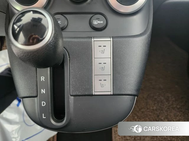 Hyundai Casper id 4494891 из Кореи 14