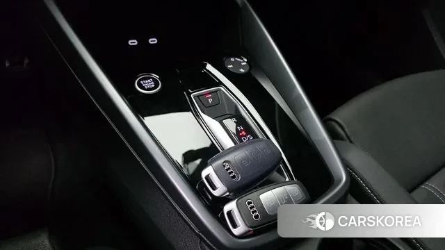 Audi A3 (8Y) id 3745131 из Кореи 19