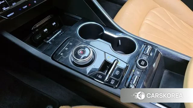 Kia K5 3rd generation id 3253427 из Кореи 19