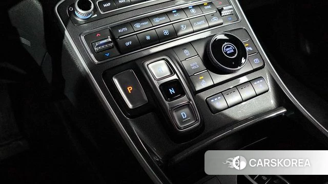 Hyundai The New Santa Fe id 4630958 из Кореи 34