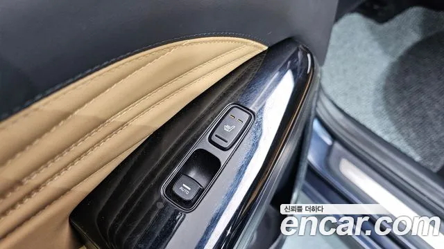 Kia K7 Premier id 2753029 из Кореи 19