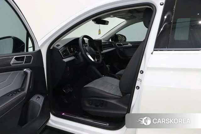 Volkswagen Tiguan X id 4258539 из Китая 19