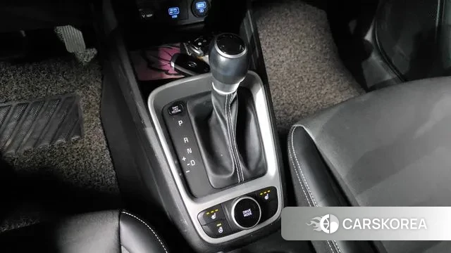 Hyundai Venue id 3484516 из Кореи 19