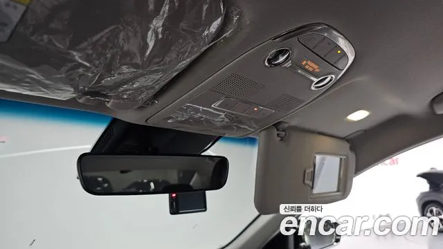 Hyundai The New Grandeur IG id 2676895 из Кореи 19