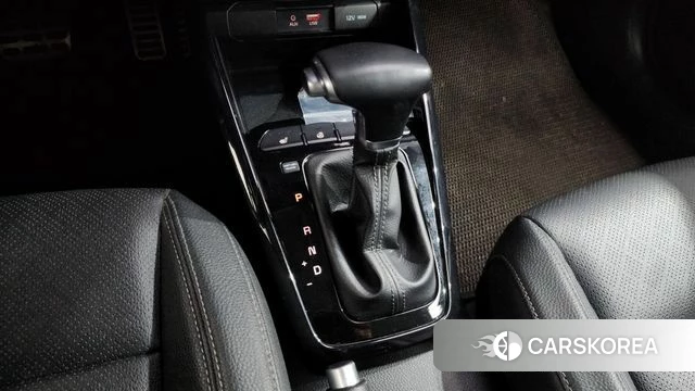 Kia Stonic id 3917512 из Кореи 19