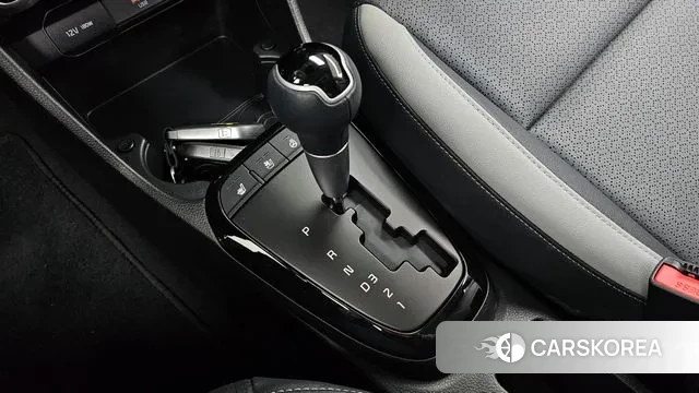 Kia The New Morning (JA) id 3695992 из Кореи 19