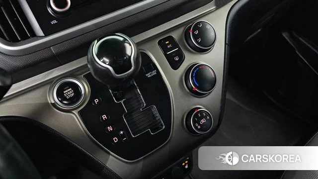 Kia The New Ray id 3943058 из Кореи 19