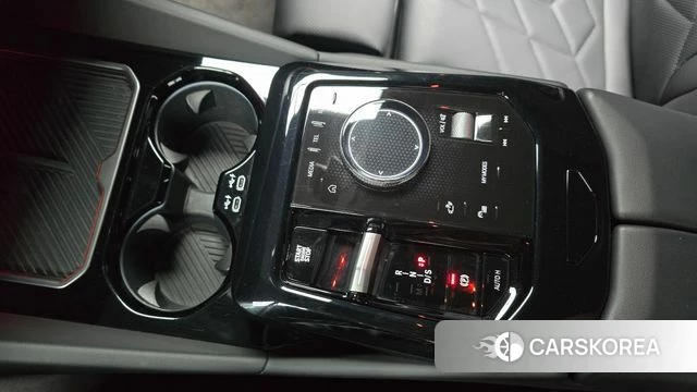 BMW 5 Series (G60) id 4400876 из Кореи 30