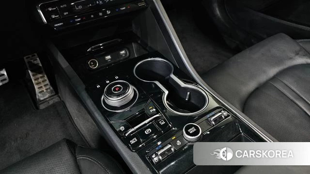 Kia K5 3rd generation id 3878526 из Кореи 19