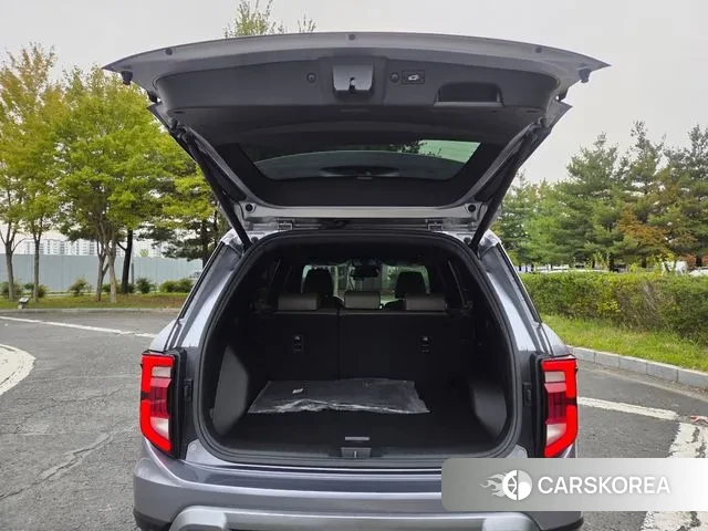 Ssangyong Torres id 3305694 из Кореи 19