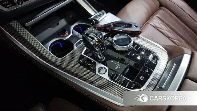 BMW X5 (G05) id 3279480 из Кореи 19