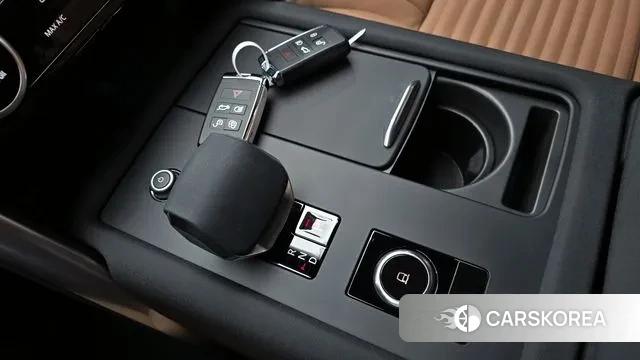 Land Rover Discovery 5 id 3185047 из Кореи 19