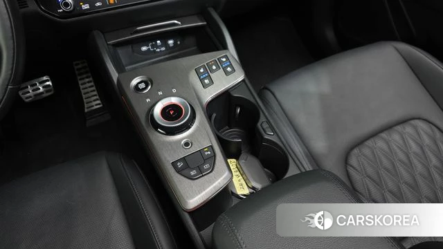 Kia The New Sportage 5th Generation Hybrid id 4879645 из Кореи 19