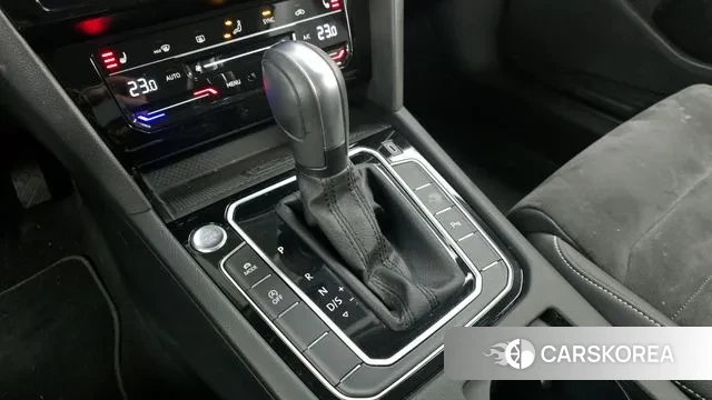 Volkswagen Passat GT (B8) id 3493461 из Кореи 19