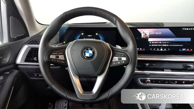 BMW X5 (G05) id 2925640 из Кореи 19