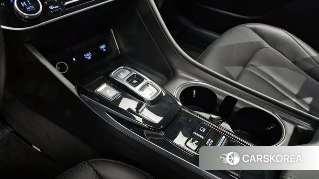 Hyundai Sonata (DN8) id 3646974 из Кореи 19