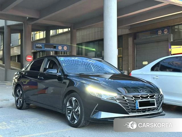 Hyundai Elantra id 4274624 из Китая 9
