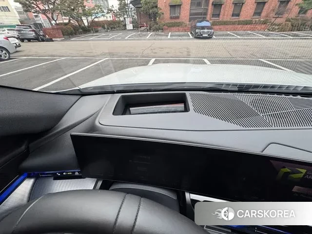 BMW 5 Series (G60) id 3522865 из Кореи 19