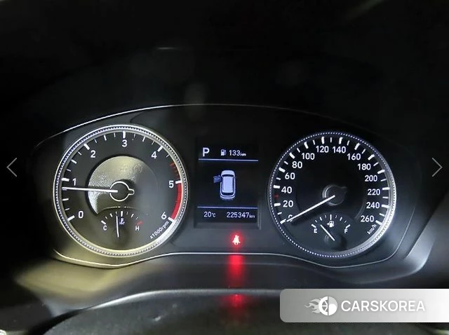 Hyundai Santa Fe TM id 4325491 из Кореи 19