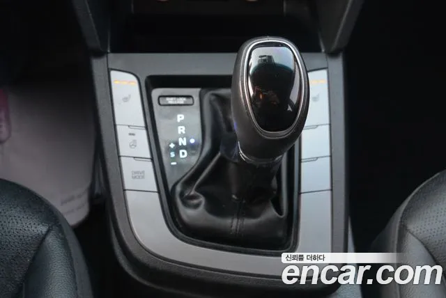 Hyundai The New Avante AD id 2570854 из Кореи 16