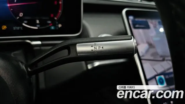 Mercedes-Benz S-Class W223 id 2687769 из Кореи 19