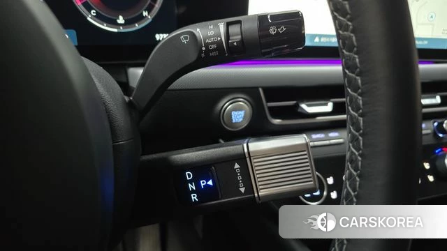 Hyundai Sonata D Edge (DN8) id 4589727 из Кореи 26