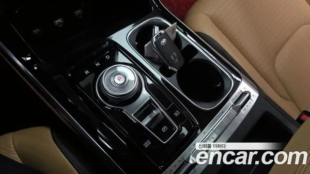 Kia Carnival 4th generation id 2955300 из Кореи 19