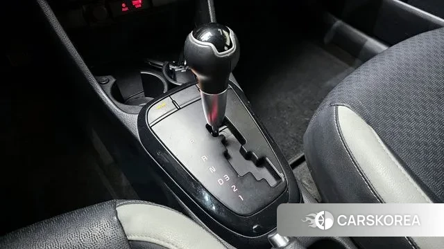 Kia All New Morning (JA) id 3134652 из Кореи 19