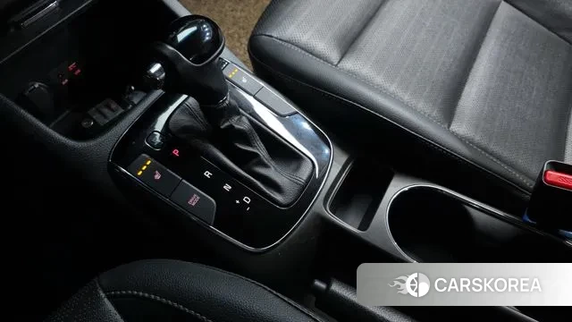 Kia The New K3 id 3050734 из Кореи 19