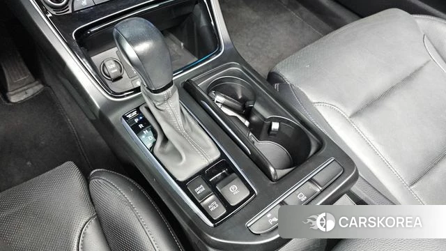 Hyundai Grandeur IG id 4483122 из Кореи 31