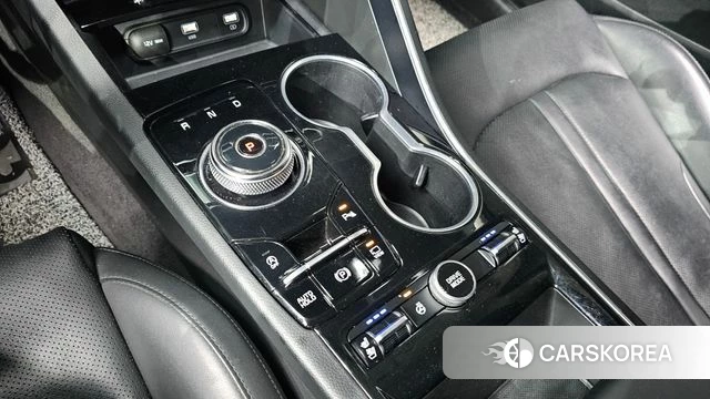 Kia K5 3rd generation id 3954807 из Кореи 19