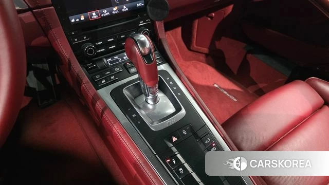 Porsche 718 Cayman id 4424784 из Кореи 19
