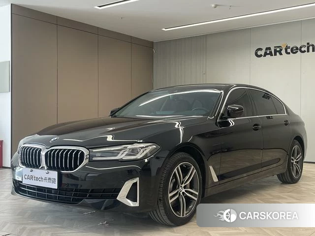 BMW 5 series id 4273306 из Китая 25
