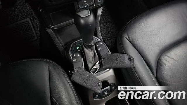 Jeep Renegade id 2742343 из Кореи 19