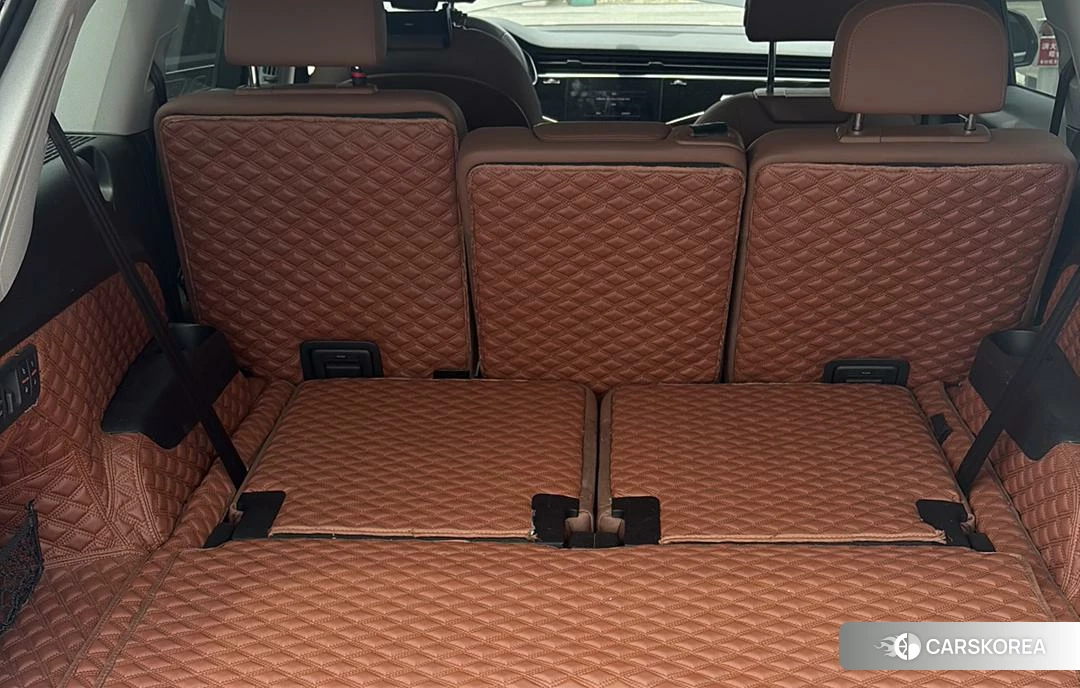 Audi Q7 id 4419138 из Китая 14