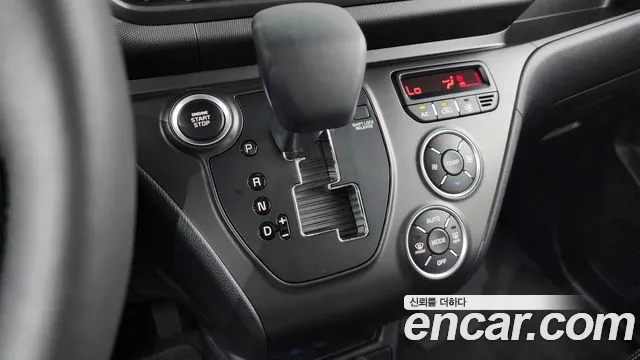 Kia The New Kia Ray id 2800095 из Кореи 19