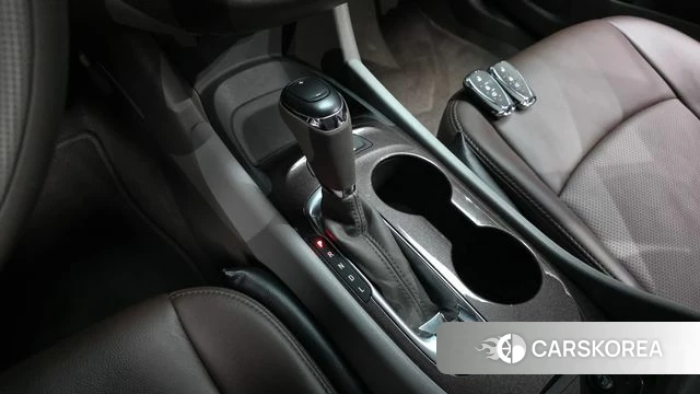 Chevrolet (GM Daewoo) The New Malibu id 4417085 из Кореи 29