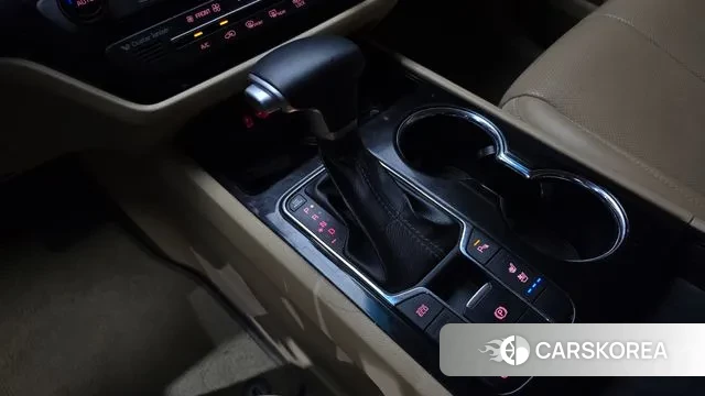 Kia The New Carnival id 3187662 из Кореи 19