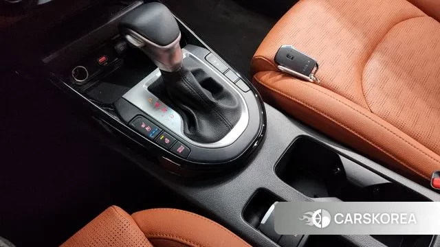 Kia The New K3 2nd generation id 3758145 из Кореи 19