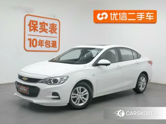 Chevrolet Kovoz id 4210081 из Китая 23