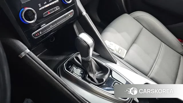 Renault Korea (Samsung) QM6 id 3045268 из Кореи 19